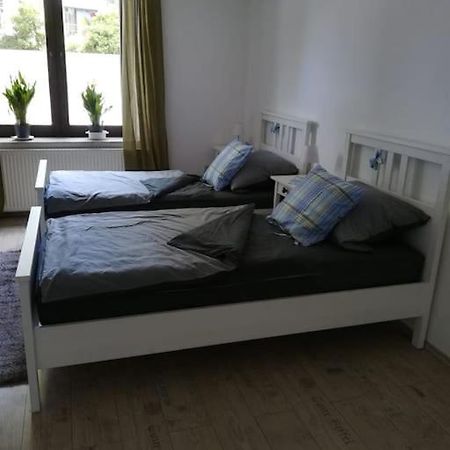 Appartment, Gemuetlich U. Zentral ハッティンゲン エクステリア 写真