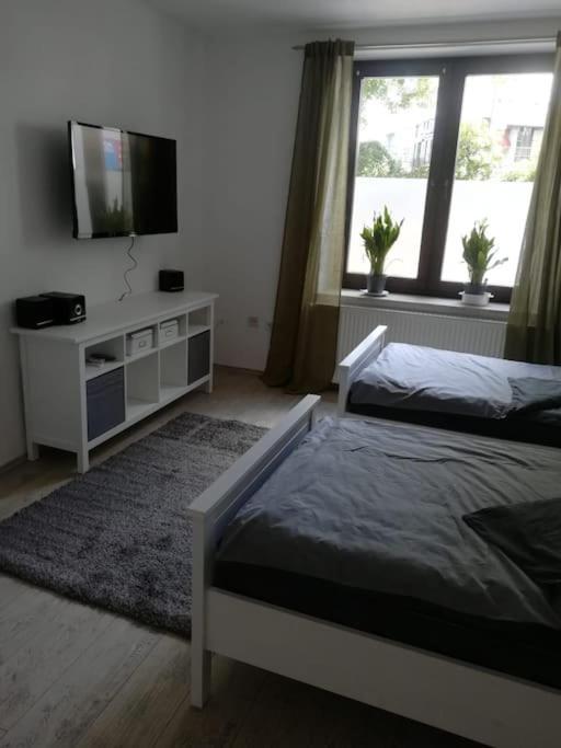 Appartment, Gemuetlich U. Zentral ハッティンゲン エクステリア 写真